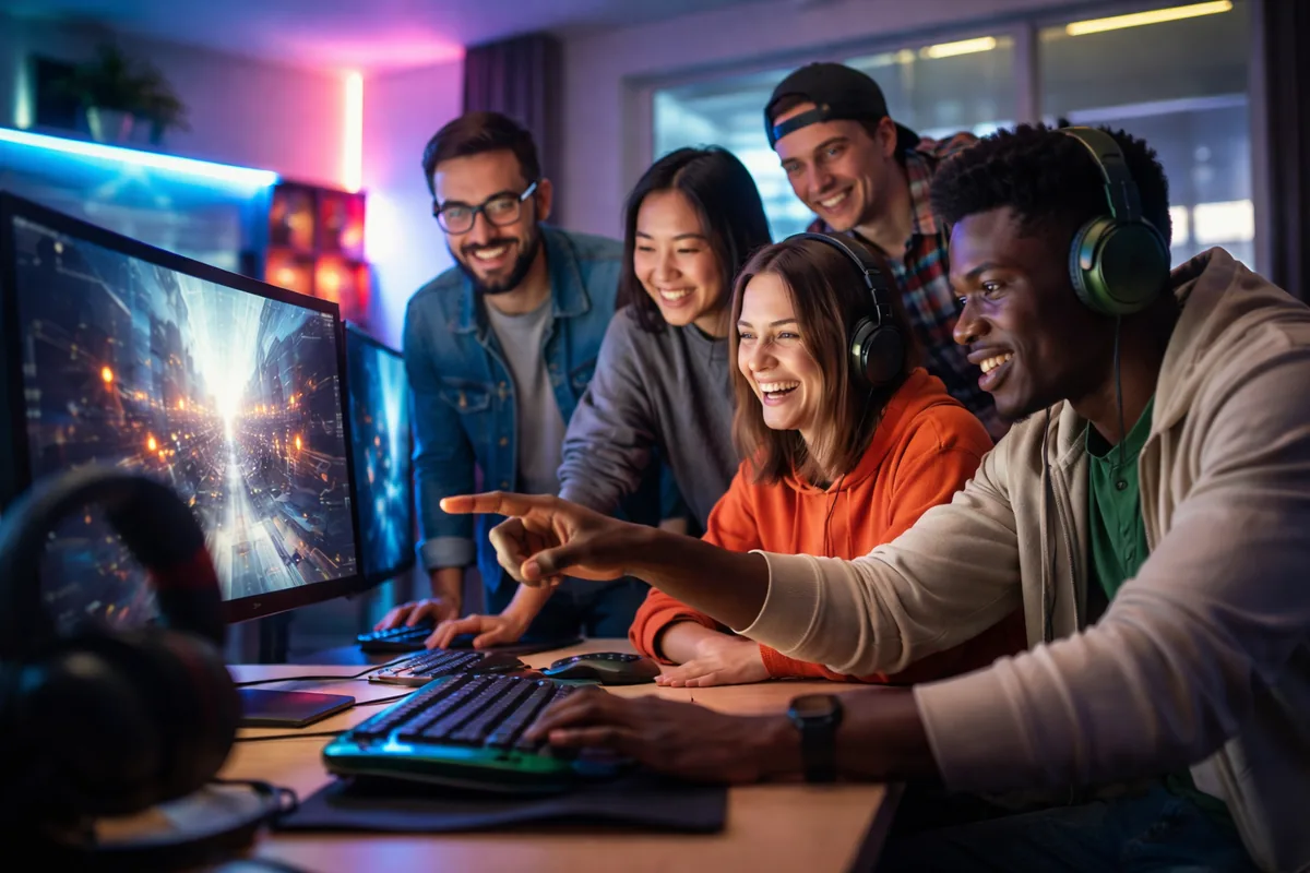 Comment la communauté de joueurs influence les nouvelles mécanismes de jeu modernes
