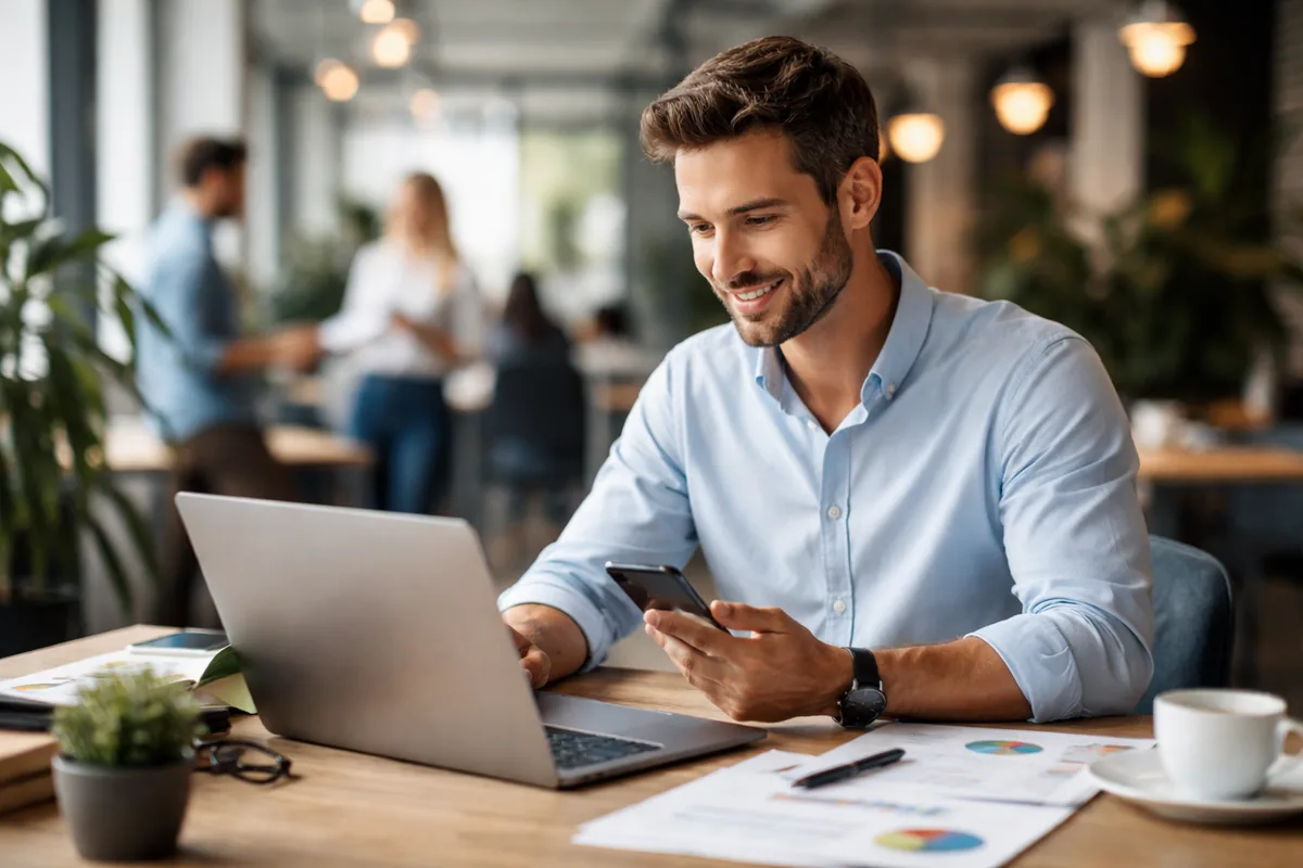 Comment les freelances peuvent-ils se démarquer dans un marché numérisé ?