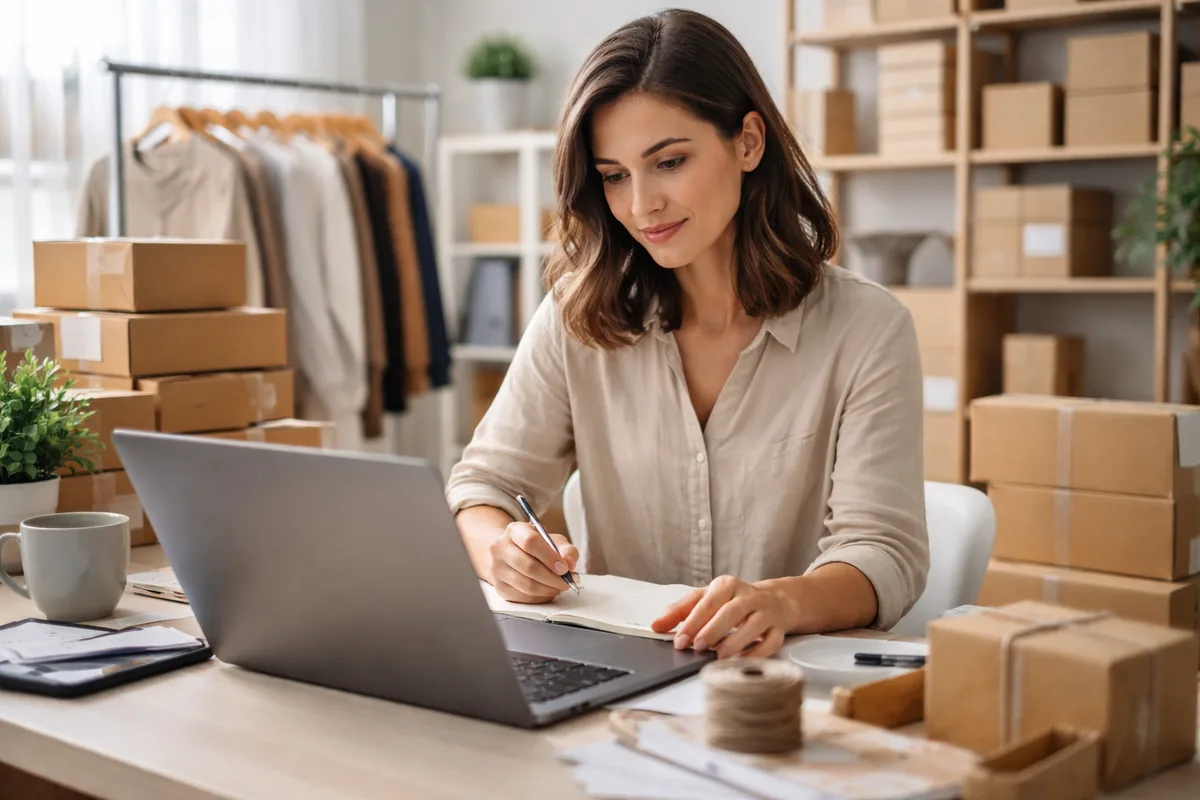 Les opportunités offertes par le e-commerce pour les entrepreneurs