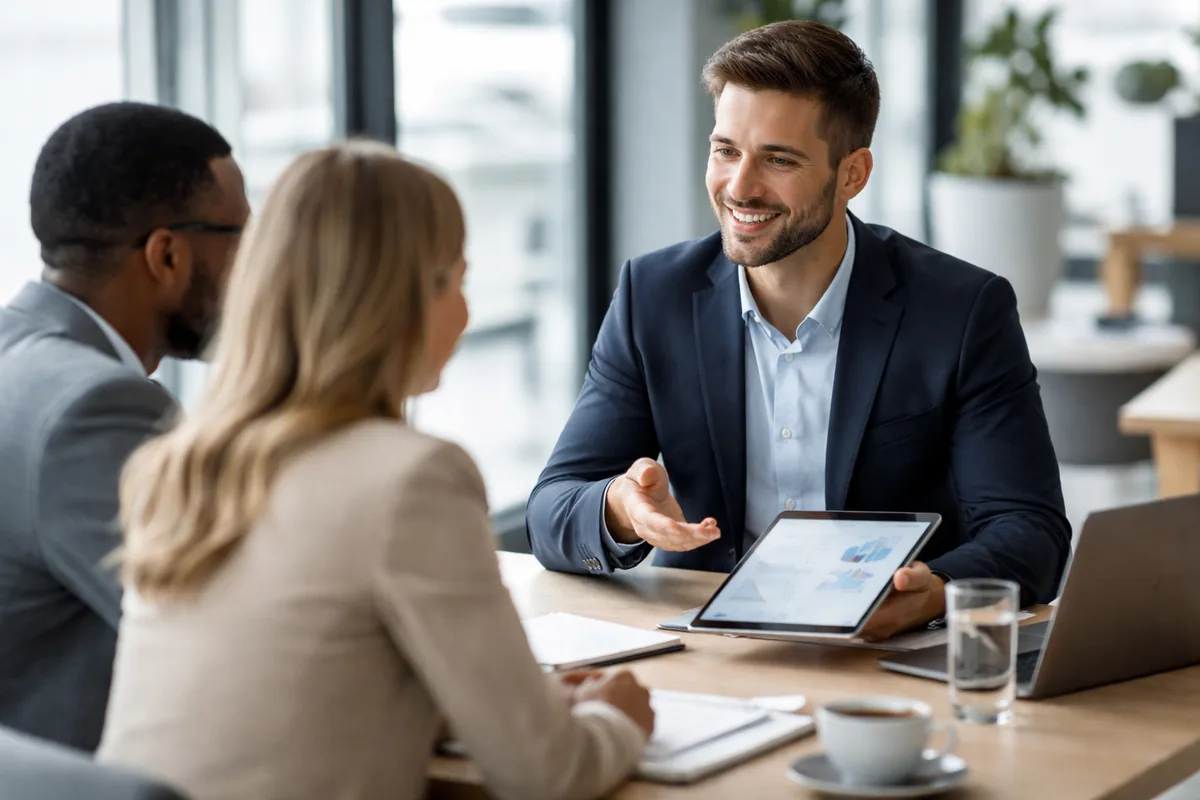 Comment réussir la vente B2B avec une approche centrée sur le client