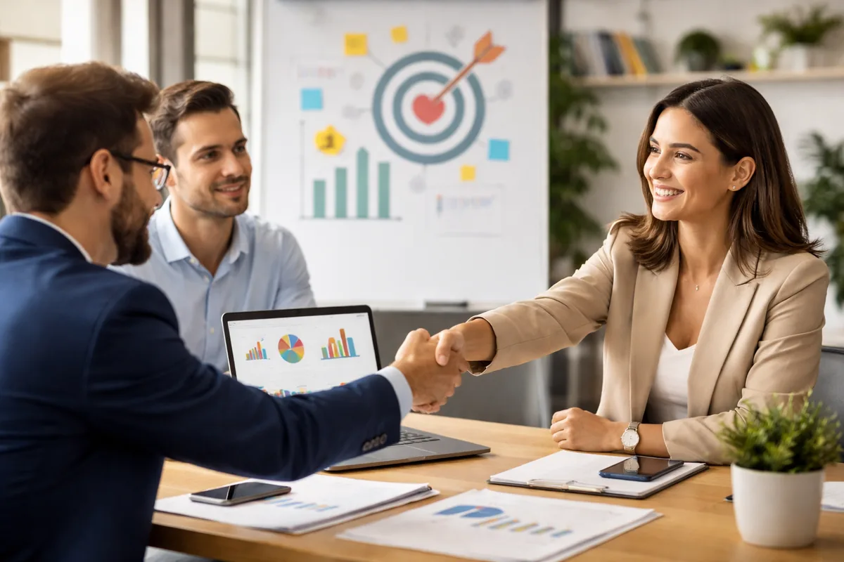 Les clés de la fidélisation client pour les PME et ETI