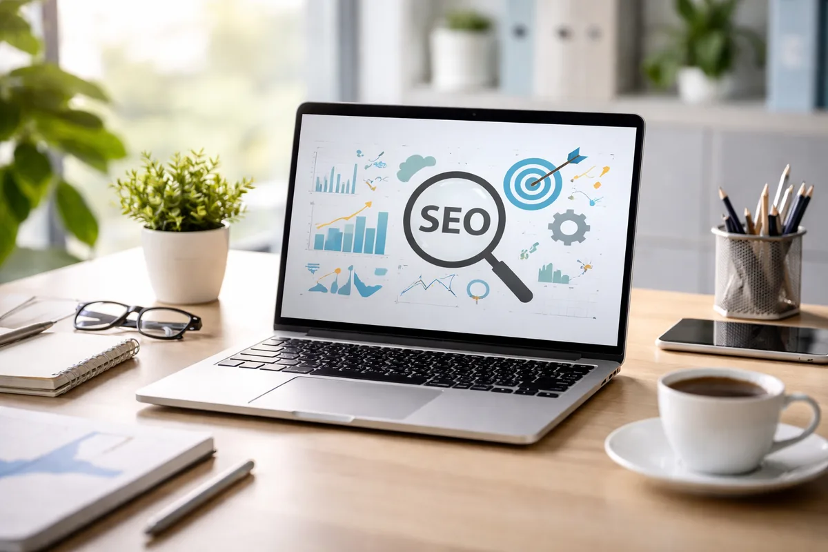 Comprendre le référencement naturel et son importance pour votre entreprise