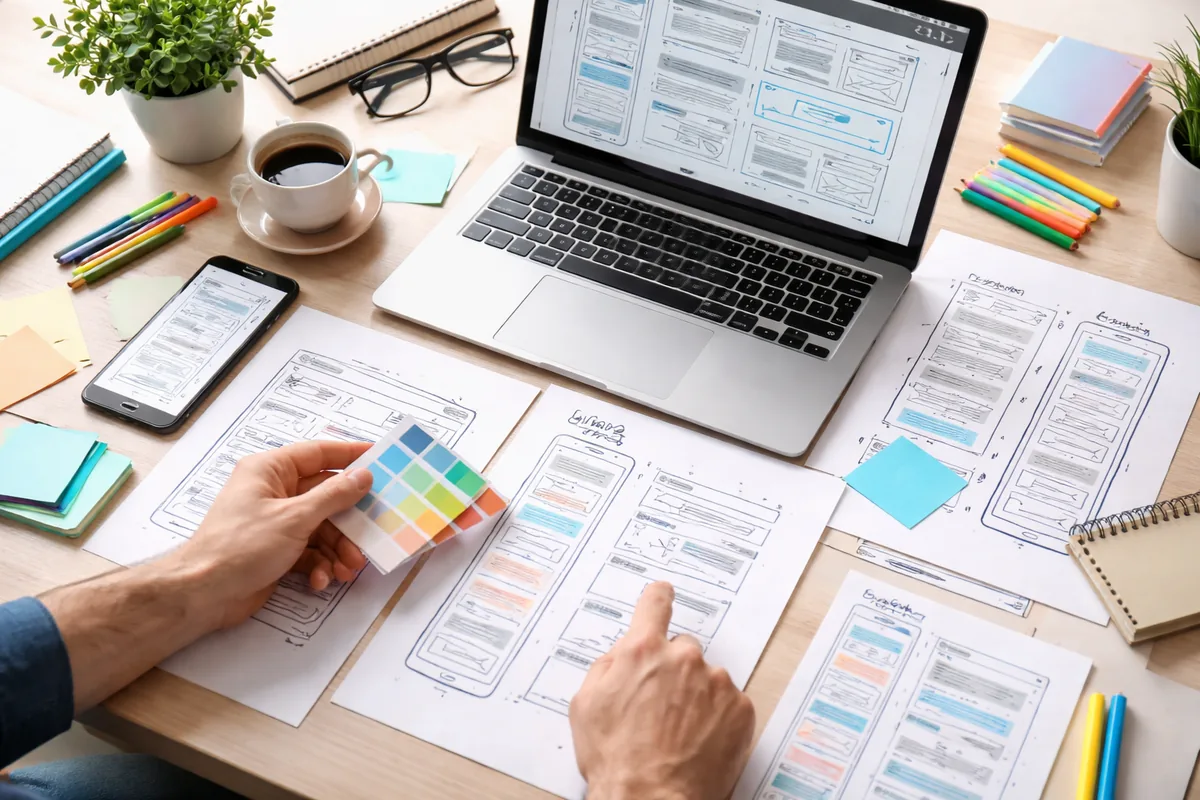 Les fondamentaux de l'expérience utilisateur sur le web