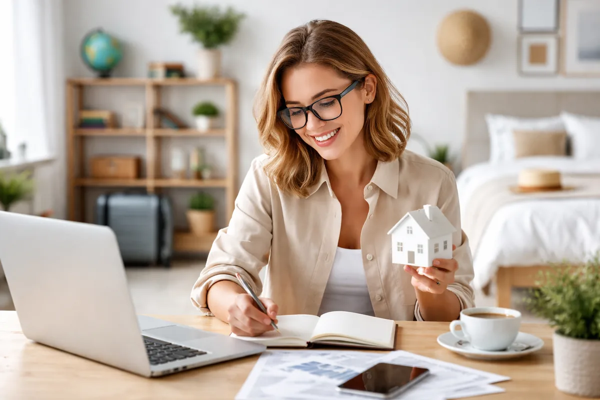 Comment se préparer au mieux avant de suivre une formation airbnb