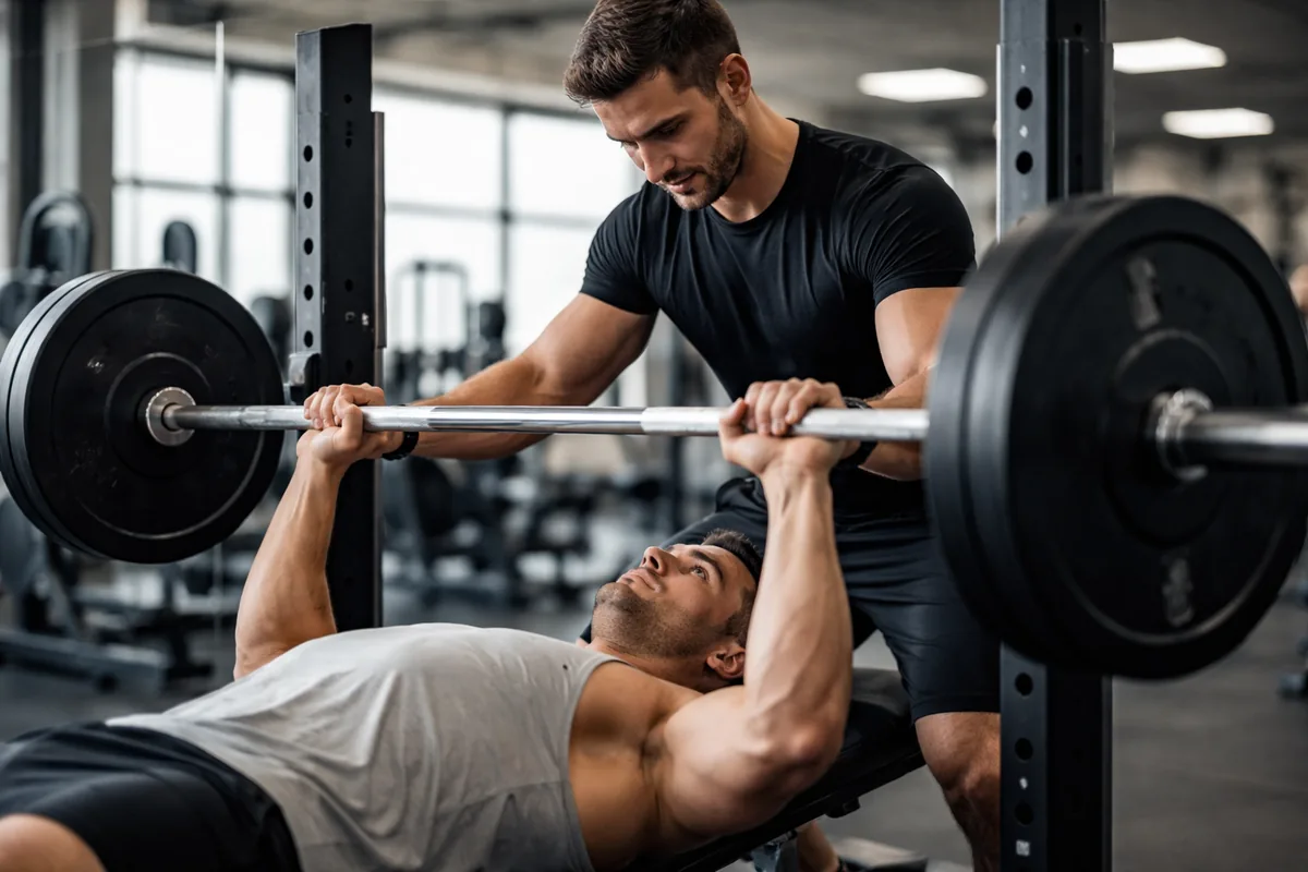 Comment le coaching personnalisé peut-il améliorer vos performances en musculation ?