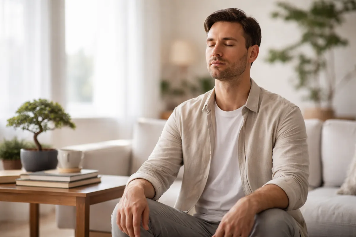 Comment le stoïcisme peut aider à gérer l'anxiété et cultiver la sérénité